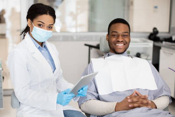 Professional Dental Services in Shawnee Hills, OH